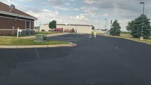 Driveway Overlay Services in Sullivan City, TX